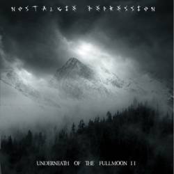 Nostalgie Depression : Underneath of the Fullmoon II; Shadows